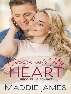 cover image of Dance into My Heart